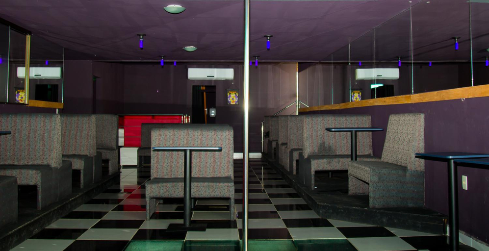 Public Area