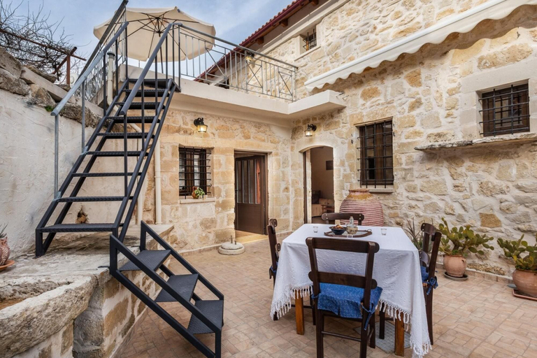 Others 4, Traditional Stone House Rafael, Crete