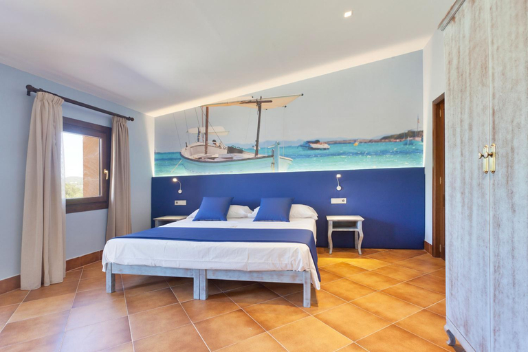 Bedroom 3, Sa Murtera, Baleares