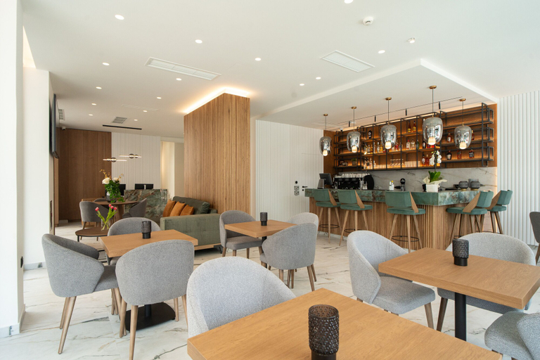 Food & Drinks 4, Volos Inn Hotel, Thessaly