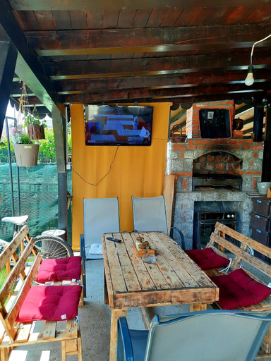 3, Apartment Jonoski