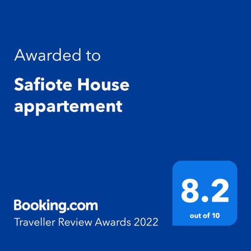 5, Safiote House appartement, Safi