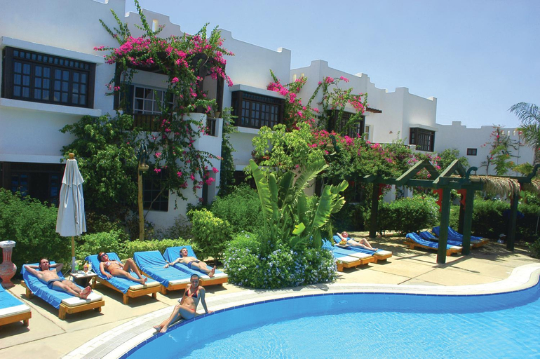 Others 4, Herrmes Hostel اجانب فقط, Sharm el-Sheikh