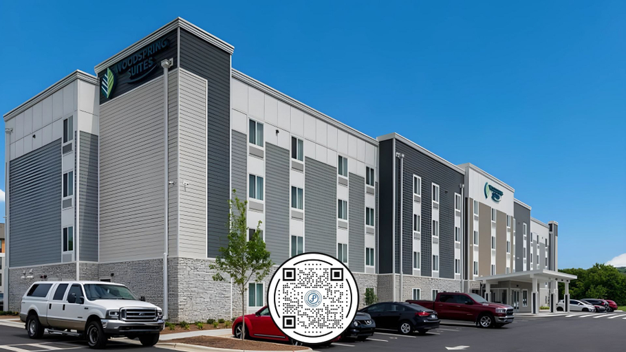 WoodSpring Suites Libertyville - Chicago, Lake