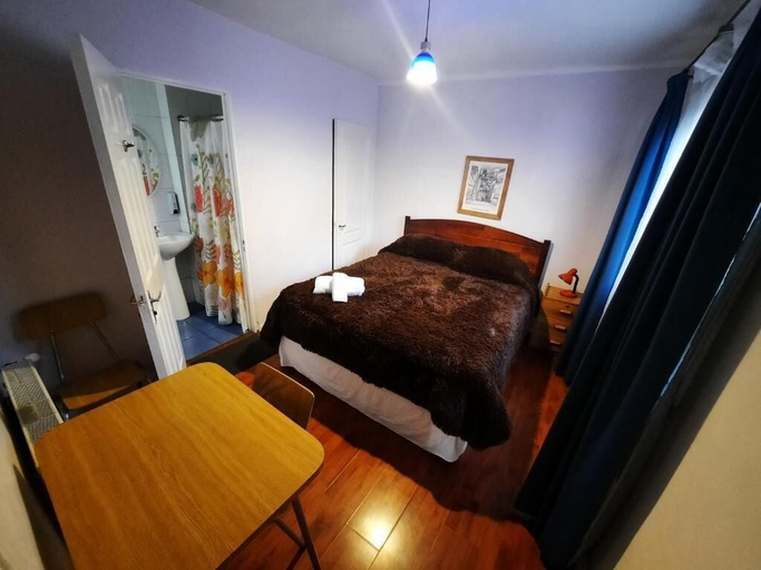 Bedroom 3, Residencial Metro Republica Santiago, Santiago