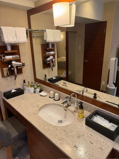 Bathroom 3, HOTELm - Adults Only, Matsudo