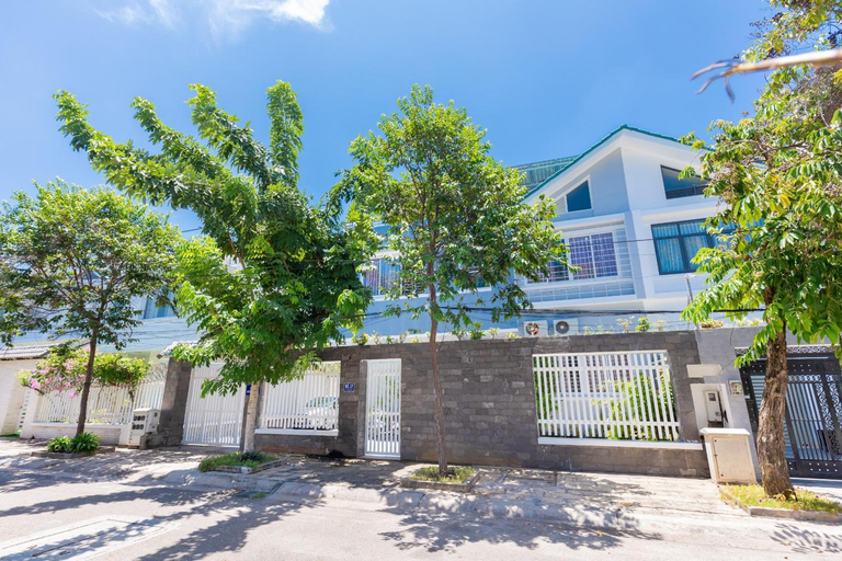 Others 4, Huong Giang Seaside Villa, Vung Tau, Vũng Tàu