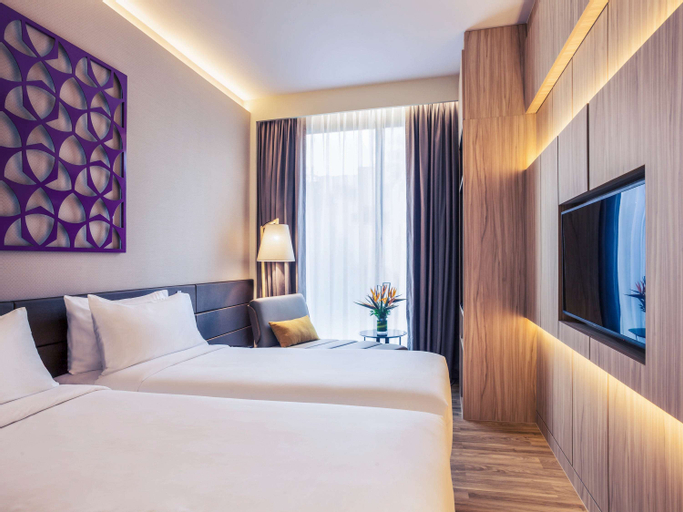 Bedroom 22