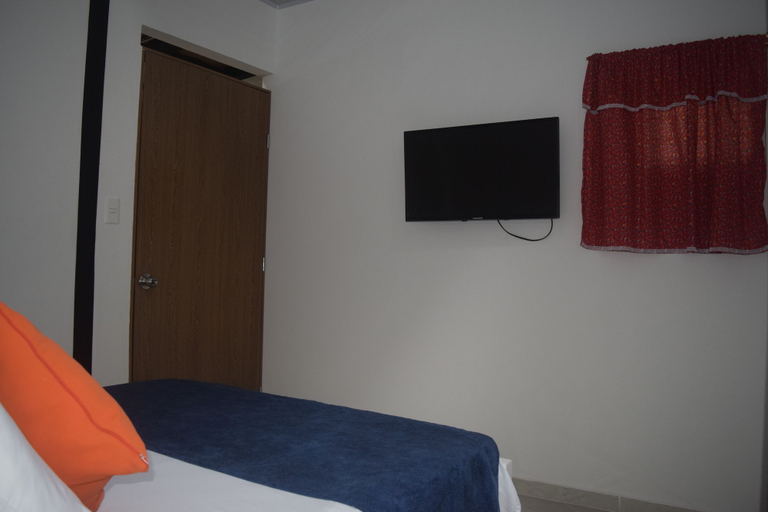 Bedroom 3, Filandia Hotel, Filandia