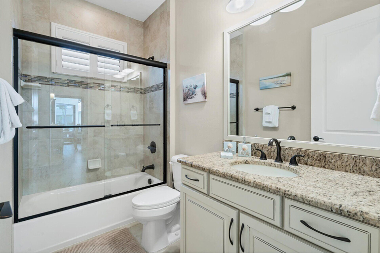 Bathroom 4, 325 Segovia Drive, Charlotte