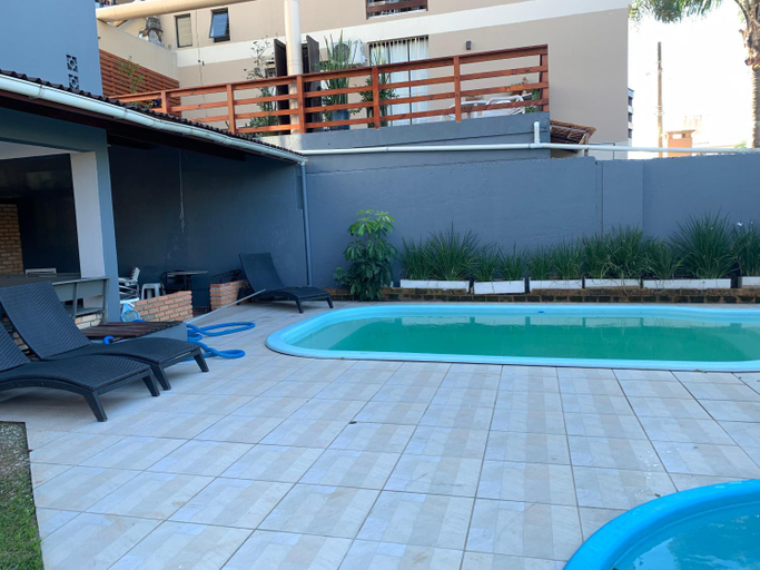 Others 2, APART HOTEL JURERE, Florianopolis