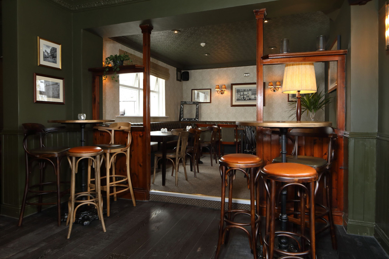Food & Drinks 5, The Avenue, Durham