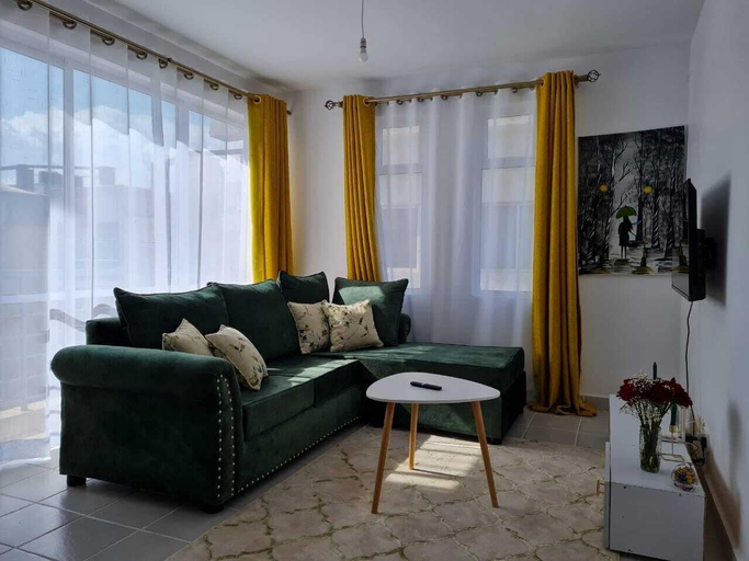 Others 5, Racecourse Gardens Apartments, Dagoretti South