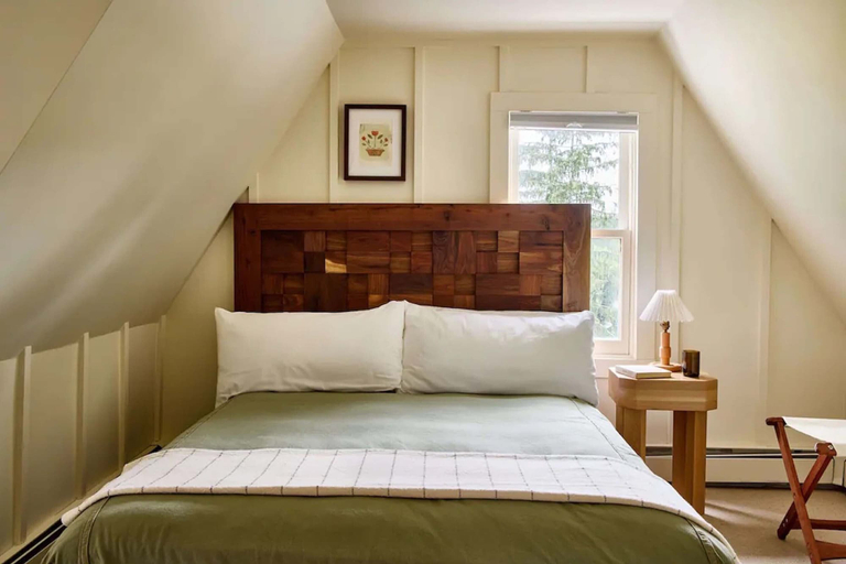 Bedroom 2, Callicoon Hills, Sullivan