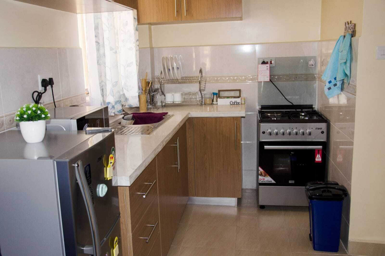 Others 3, City View Suites Ngara, Starehe