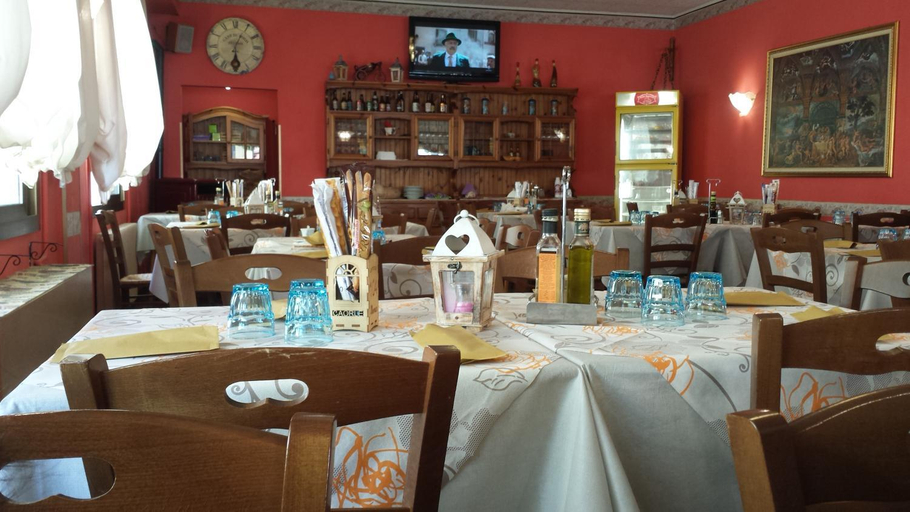Food & Drinks 5, Venus Best Price, Venezia