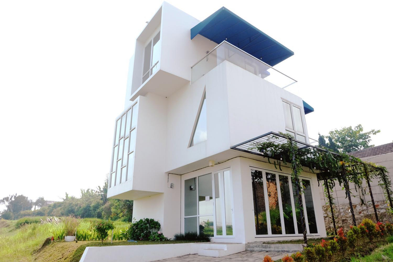 Exterior & Views 1, Private Villa Hana, Bandung