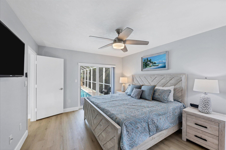 Bedroom 3, 597 bal Harbor Blvd, Charlotte