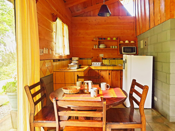 Others 5, Rancho Amalia Lodge, Naranjo