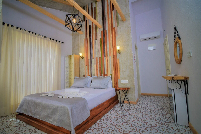 Bedroom 3, Micel Otel Alaçatı, Çeşme