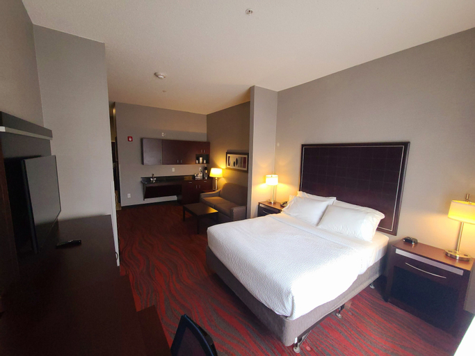 Bedroom 12