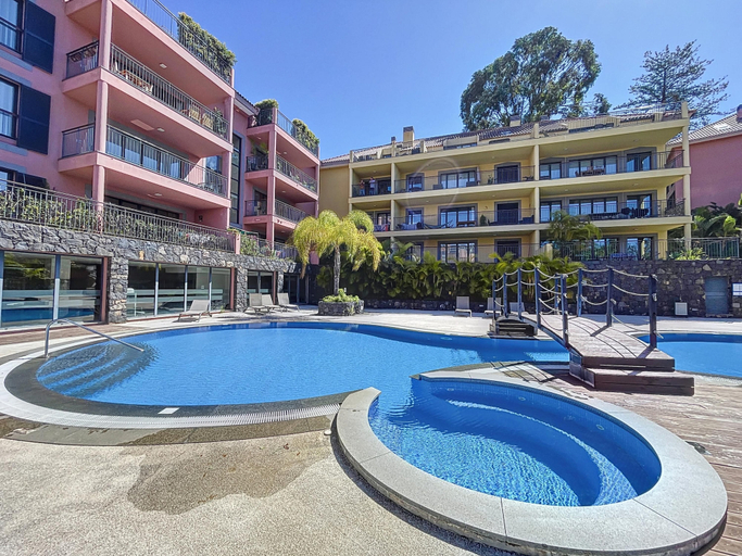 Room 5, The View by Atlantic Holiday, Funchal