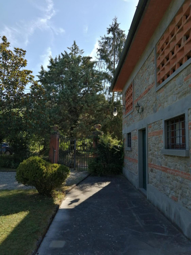 Exterior & Views 1, Mugello - casa di campagna, Florence