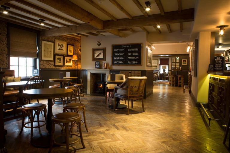Food & Drinks 4, Wynnstay Arms, Ruabon, Wrexham, Wrexham