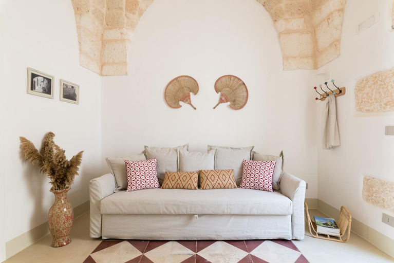 Others 3, Cementine Traditional Suites by Wonderful Italy, Brindisi