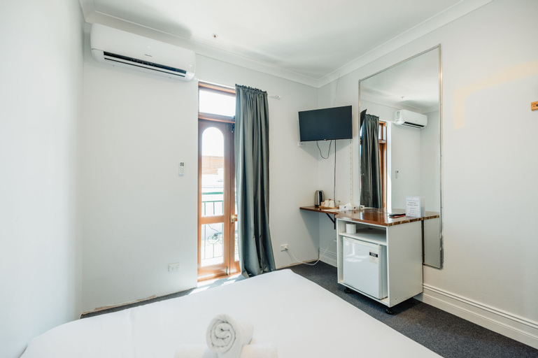 Bedroom 20