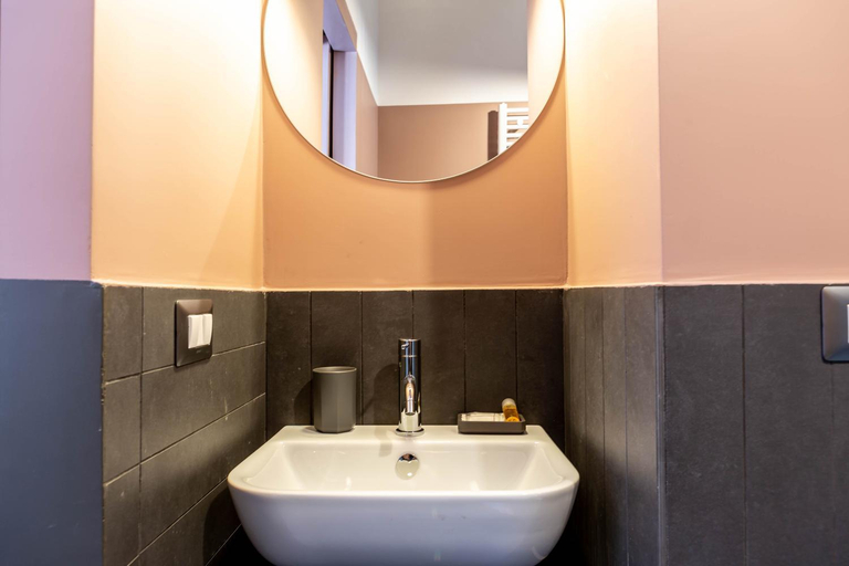 Others 3, MODO Rooms & Suite Rome, Roma