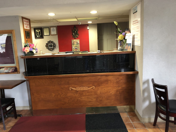 Others 4, Latham Inn, Albany