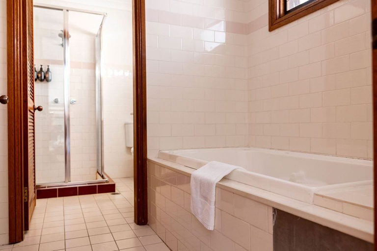 Bathroom 4, Wisemans Retreat, Baulkham Hills  - North
