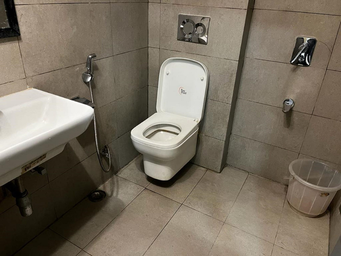 Bathroom 3