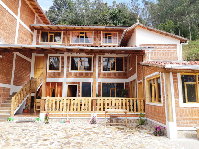 Others 5, Hostal Cloud Forest, Sigchos