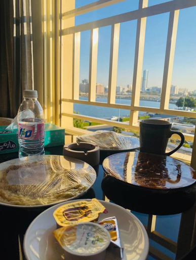 Food & Drinks, Al Andalus Tolen hotel, Jeddah