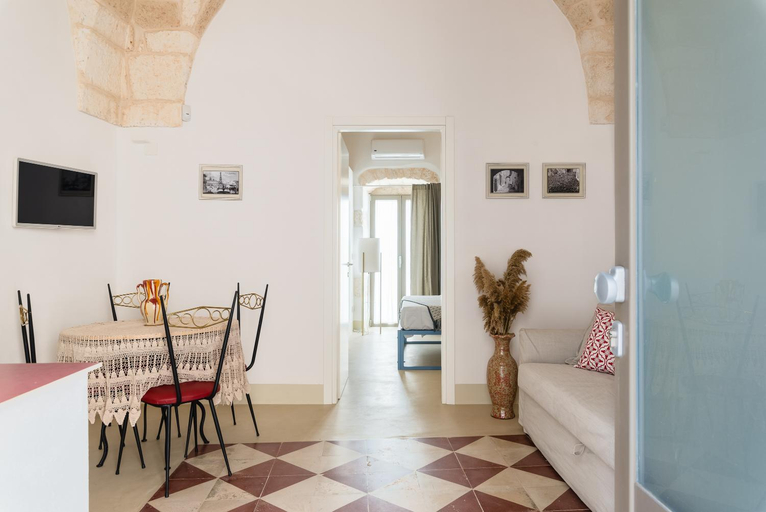 Others 5, Cementine Traditional Suites by Wonderful Italy, Brindisi