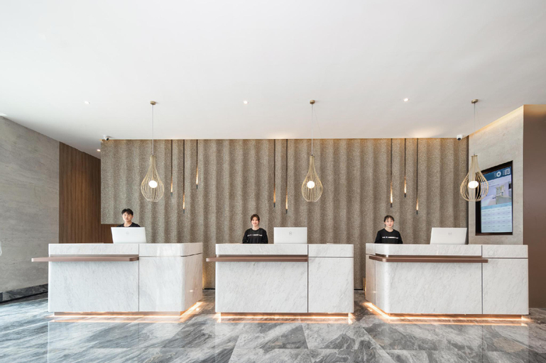 Others 4, Atour Hotel Xiamen Meifeng Seaside Romantic Line