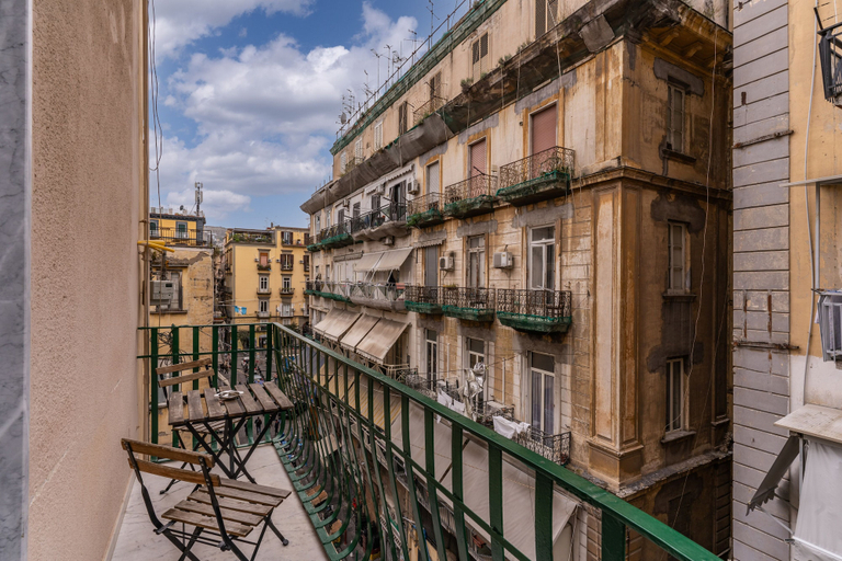 Exterior & Views 2, RAGGIO DI SOLE - ATAROOMS Collection, Napoli