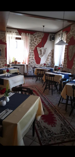 Restaurant Pension, Germersheim