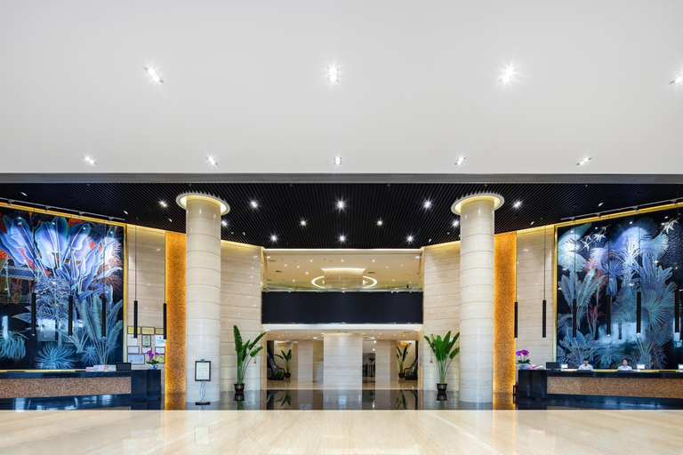 Public Area 3, Newyantai Hotel Hainan, Haikou