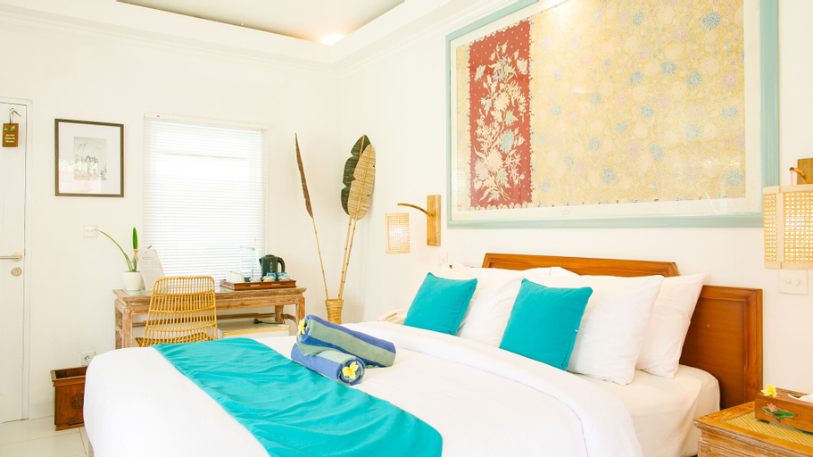 Bedroom 7