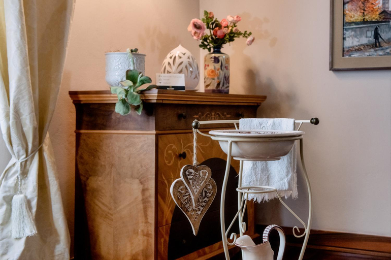 Others 3, PALAZZO Bed and Breakfast, Brescia