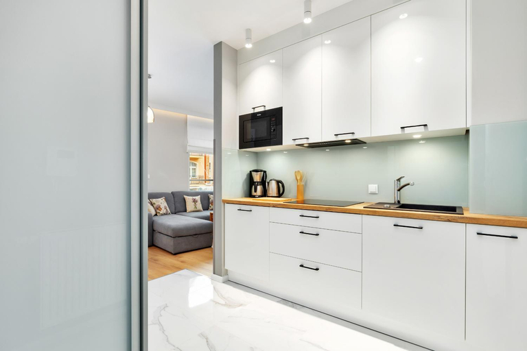 Others 5, Premium Apartments Lissa by Noclegi Renters, Świnoujście