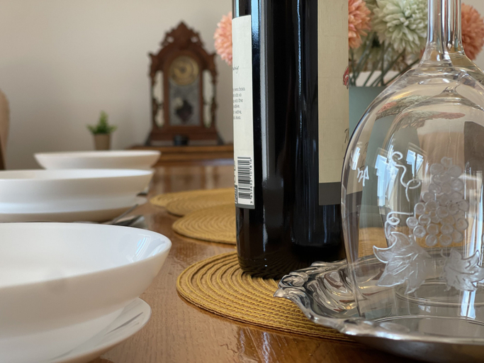 Food & Drinks 4, Aparment More, Crikvenica