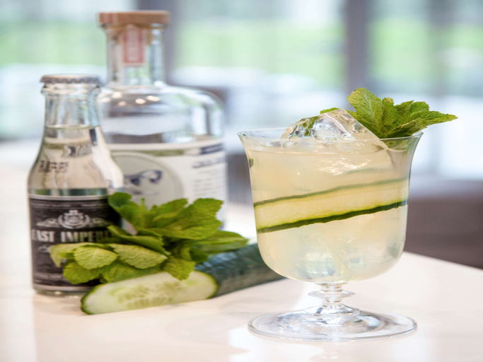 Food & Drinks 10