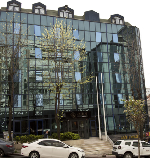 Exterior & Views 2, VALIDE RESIDENCE, Beşiktaş