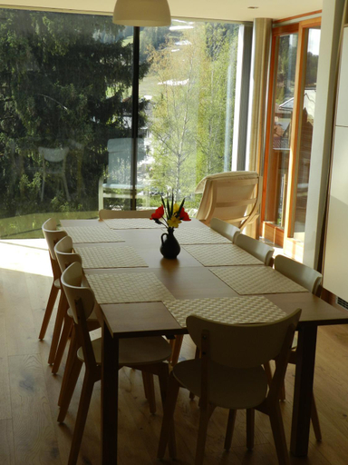 Others 4, Apartments Bachmann, Bolzano
