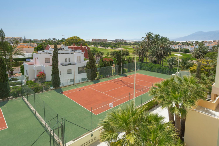 Others 4, APARTAMENTOS MAR Y GOLF, Almería