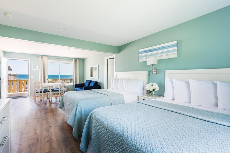 Bedroom 13